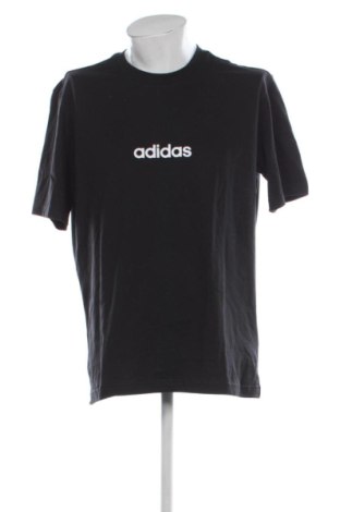 Férfi póló Adidas, Méret L, Szín Fekete, Ár 12 359 Ft, #137495095