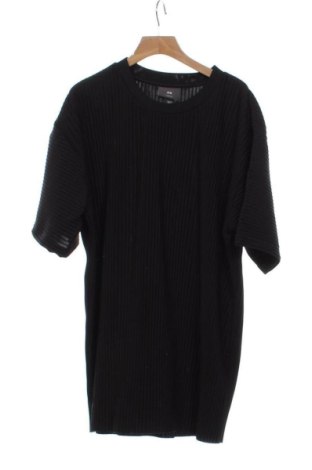 Herren Shirt H&M, Größe XS, Farbe Schwarz, Preis 8,00 €, #137495280
