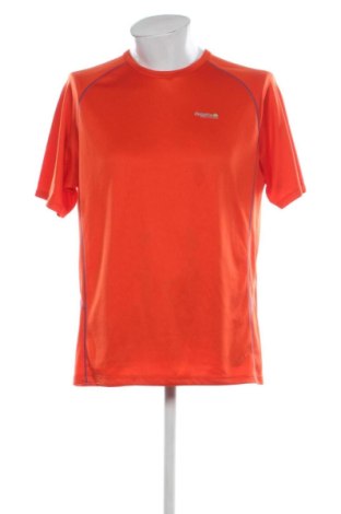 Ανδρικό t-shirt Regatta, Μέγεθος L, Χρώμα Πορτοκαλί, Τιμή 11,00 €, #137495285