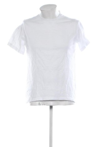 Herren Shirt LC Waikiki, Größe M, Farbe Weiß, Preis 9,00 €, #137495311