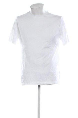 Herren Shirt LCW, Größe S, Farbe Weiß, Preis 10,00 €, #137495326