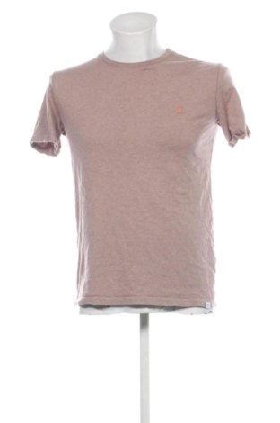 Herren Shirt Les Deux, Größe M, Farbe Aschrosa, Preis 20,00 €, #137495834