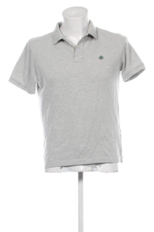 Herren Shirt Springfield, Größe M, Farbe Grau, Preis 15,00 €, #137495846