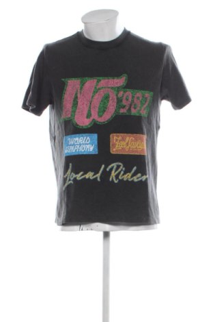 Herren Shirt Zara, Größe M, Farbe Schwarz, Preis 11,00 €, #137496140