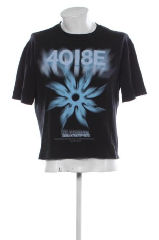 Herren Shirt Zara, Größe M, Farbe Mehrfarbig, Preis 11,00 €, #137496187