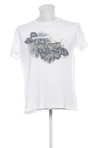 Herren Shirt Lerros, Größe L, Farbe Mehrfarbig, Preis 10,00 €, #137496465