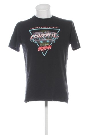 Herren Shirt Reebok, Größe L, Farbe Schwarz, Preis 16,00 €, #137496588