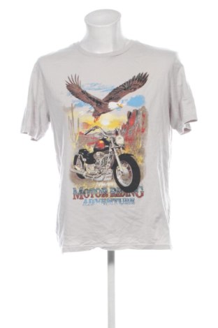 Pánské tričko  Atlas For Men, Velikost XL, Barva Krémová, Cena  218,00 Kč, #137496694