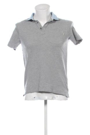 Herren Shirt Jack & Jones, Größe S, Farbe Grau, Preis 11,00 €, #137496980