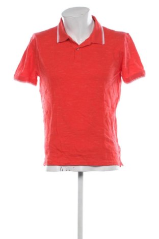 Мъжка тениска Identic, Размер L, Цвят Червен, Цена 11,75 €, #137497212