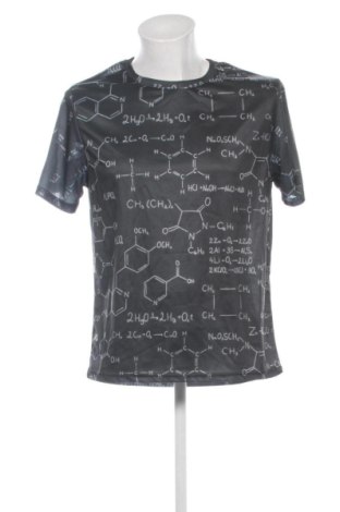 Tricou de bărbați Unbranded, Mărime M, Culoare Multicolor, Preț 36,13 Lei, #137497473