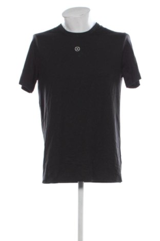Tricou de bărbați Unbranded, Mărime L, Culoare Negru, Preț 39,99 Lei, #137497495