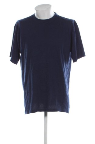 Tricou de bărbați Unbranded, Mărime XL, Culoare Albastru, Preț 54,99 Lei, #137497539