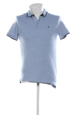 Pánské tričko  Jack & Jones, Velikost S, Barva Modrá, Cena  449,00 Kč, #137497579