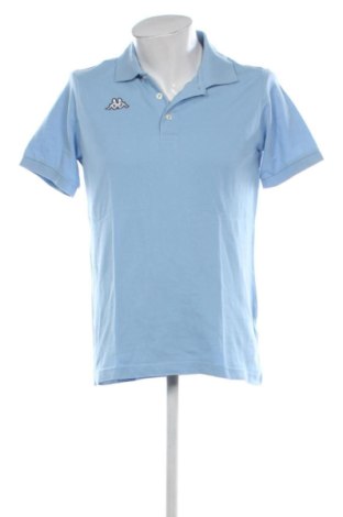 Tricou de bărbați Kappa, Mărime L, Culoare Albastru, Preț 43,41 Lei, #137497892
