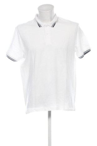 Tricou de bărbați X-Mail, Mărime L, Culoare Alb, Preț 35,01 Lei, #137497907