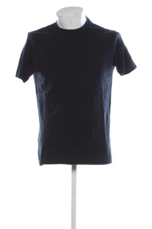 Herren Shirt Mango, Größe M, Farbe Blau, Preis 10,99 €, #137498378