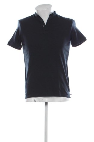 Tricou de bărbați Sinsay, Mărime S, Culoare Albastru, Preț 37,86 Lei, #137499239