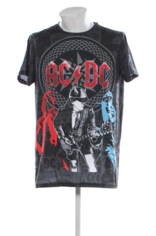 Męski T-shirt Unbranded, Rozmiar 3XL, Kolor Kolorowy, Cena 72,94 zł, #137499360
