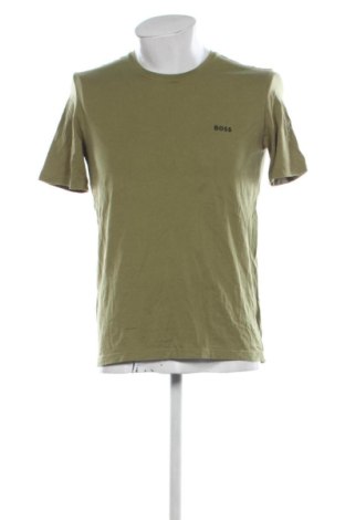 Bielizna męska Hugo Boss, Rozmiar M, Kolor Zielony, Cena 186,27 zł, #137499499