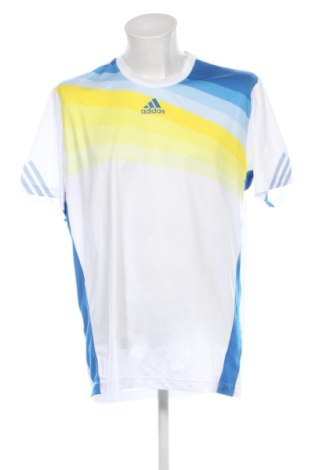Herren Shirt Adidas, Größe XL, Farbe Mehrfarbig, Preis 18,14 €, #137499616