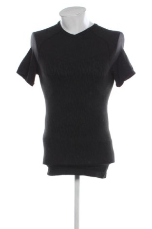 Herren Shirt Decathlon, Größe M, Farbe Schwarz, Preis 10,00 €, #137500050