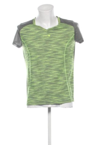 Herren Shirt Decathlon, Größe M, Farbe Mehrfarbig, Preis 8,16 €, #137500361