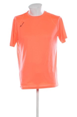 Herren Shirt Unbranded, Größe L, Farbe Orange, Preis 10,00 €, #137500608
