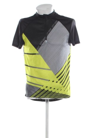 Herren Shirt Crivit, Größe L, Farbe Mehrfarbig, Preis 7,00 €, #137500726