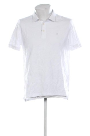 Herren Shirt Jack & Jones, Größe XL, Farbe Weiß, Preis 17,00 €, #137500780
