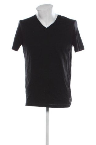Herren Shirt Tom Tailor, Größe M, Farbe Schwarz, Preis 13,00 €, #137501101