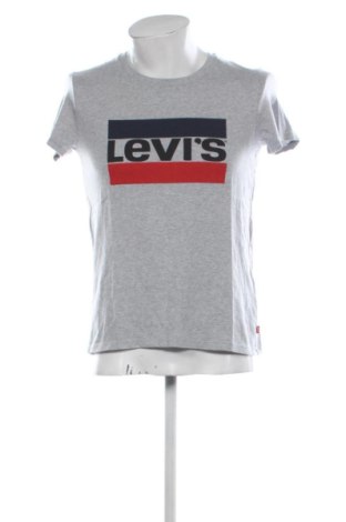 Мъжка тениска Levi's, Размер M, Цвят Многоцветен, Цена 36,00 €, #137501137