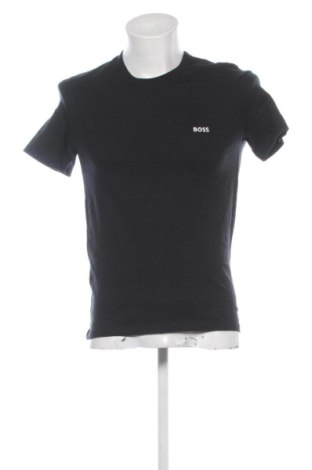 Мъжка тениска BOSS, Размер M, Цвят Черен, Цена 35,00 €, #137501159
