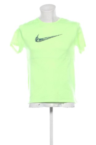 Férfi póló Nike, Méret S, Szín Zöld, Ár 6 402 Ft, #137501237