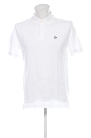 Мъжка тениска WE, Размер L, Цвят Бял, Цена 18,46 €, #137501436