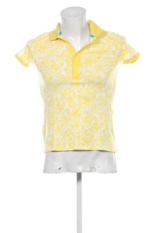Tricou de bărbați United Colors Of Benetton, Mărime S, Culoare Multicolor, Preț 62,99 Lei, #137503355