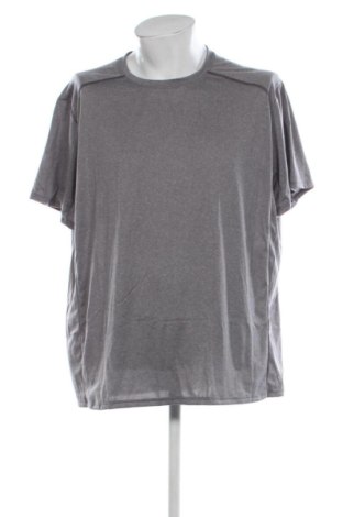 Tricou de bărbați Unbranded, Mărime XL, Culoare Gri, Preț 34,72 Lei, #137503420