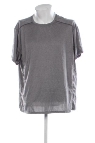 Tricou de bărbați Unbranded, Mărime XL, Culoare Gri, Preț 34,72 Lei, #137503438