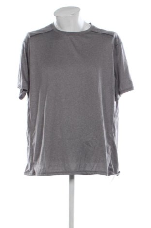 Tricou de bărbați Unbranded, Mărime XL, Culoare Gri, Preț 34,72 Lei, #137503448