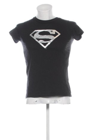 Férfi póló Superman, Méret S, Szín Fekete, Ár 4 610 Ft, #137503696