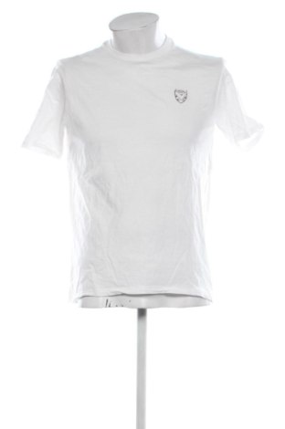 Tricou de bărbați Atlas For Men, Mărime M, Culoare Alb, Preț 57,64 Lei, #137503979