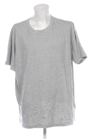Tricou de bărbați Urban Classics, Mărime 5XL, Culoare Gri, Preț 52,49 Lei, #137504062