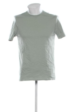 Herren Shirt F&F, Größe S, Farbe Grün, Preis 9,00 €, #137505079