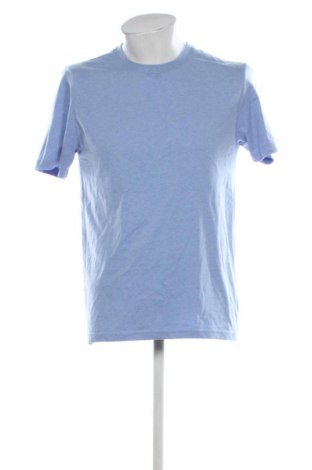 Herren Shirt F&F, Größe M, Farbe Blau, Preis 9,00 €, #137505082
