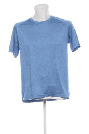 Męski T-shirt Hi-Tec, Rozmiar XL, Kolor Niebieski, Cena 52,00 zł, #137505509