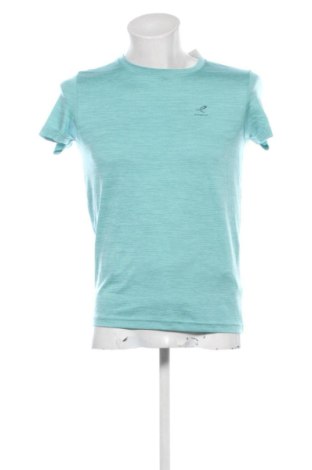 Tricou de bărbați Energetics, Mărime S, Culoare Albastru, Preț 39,68 Lei, #137506294