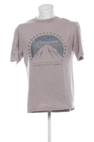 Tricou de bărbați Review, Mărime S, Culoare Mov deschis, Preț 57,74 Lei, #137506448