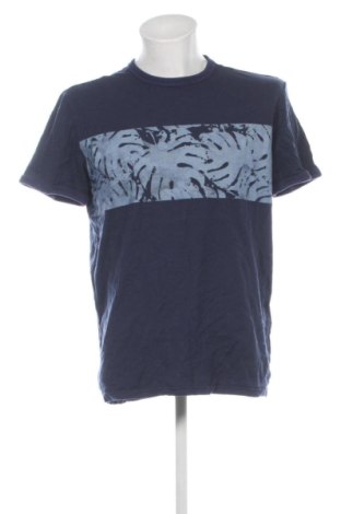 Pánské tričko  Tom Tailor, Velikost L, Barva Modrá, Cena  291,00 Kč, #137509928