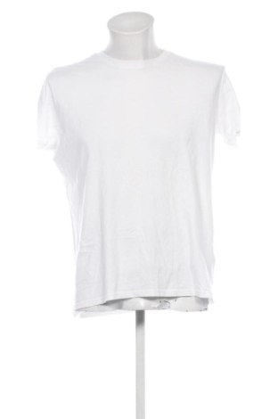 Pánské tričko  Unbranded, Velikost L, Barva Bílá, Cena  136,00 Kč, #137512830