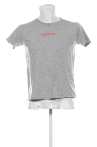 Мъжка тениска Clique, Размер M, Цвят Сив, Цена 8,00 €, #137513622